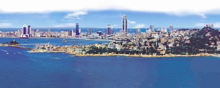 Qingdao Hash Weekend